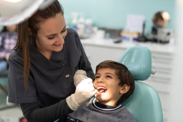 Best Emergency Root Canal Treatment in Rockdale, IL